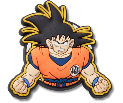 Dragon Ball Z Goku