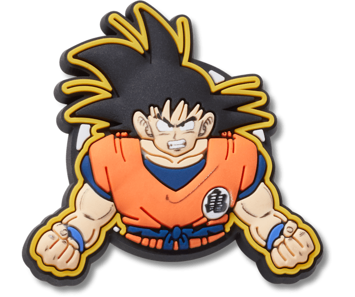 Dragon Ball Z Goku