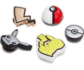 Elevated Pokemon 5 Pack