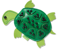 Faux Leathe r Turtle