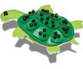 Faux Leathe r Turtle