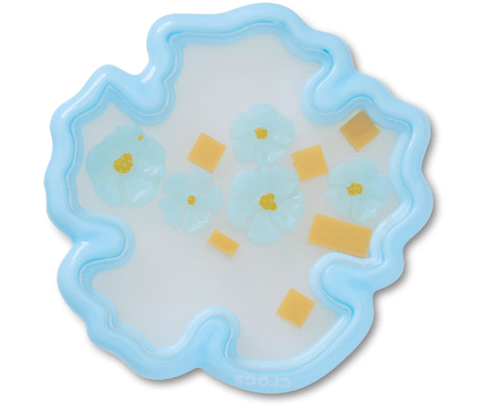 Flower Shaker