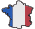 France Country Flag