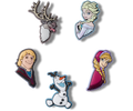 Frozen 5 Pack