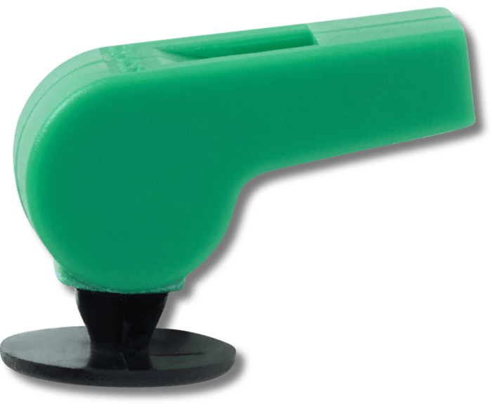 Functional Whistle