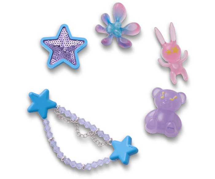Funky Festival 5 Pack