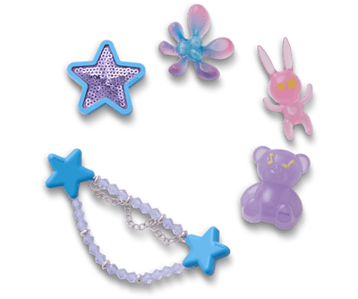 Funky Festival 5 Pack