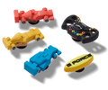 G Force Racer 5 Pack