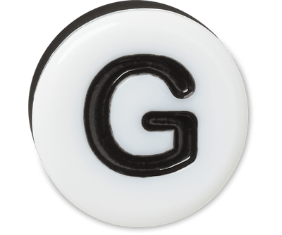 G Tiny Friendship Letter
