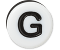 G Tiny Friendship Letter