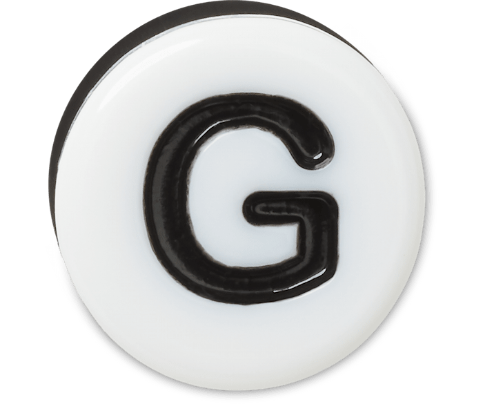 G Tiny Friendship Letter