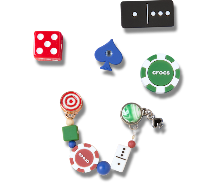 Game Night 5 Pack