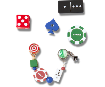 Game Night 5 Pack