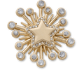 Gem Starburst