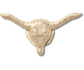 Gold Bull