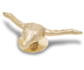Gold Bull