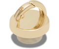 Gold Interchangeable Stud