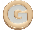 Gold Letter G