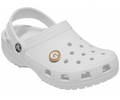 Gold Letter G