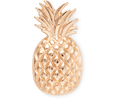 Gold Pineapple