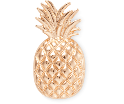 Gold Pineapple