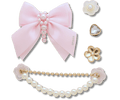 Gorgeous Pearls 5 Pack
