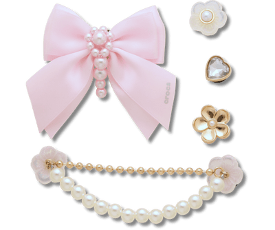 Gorgeous Pearls 5 Pack