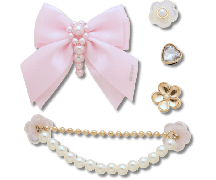 Gorgeous Pearls 5 Pack