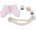 Gorgeous Pearls 5 Pack