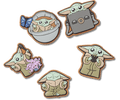 Grogu 5 Pack