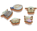 Grogu 5 Pack