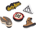 Harry Potter Symbol 5 Pack