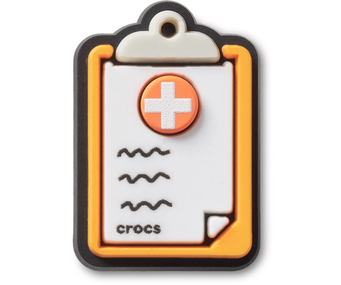 Healthcare Clipboard