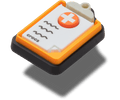 Healthcare Clipboard