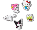 Hello Kitty 5 Pack 1