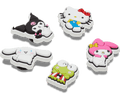 Hello Kitty 5 Pack 1