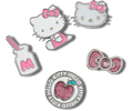 Hello Kitty Elevated 5 Pack