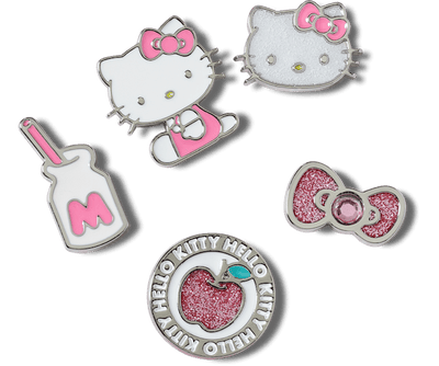 Hello Kitty Elevated 5 Pack
