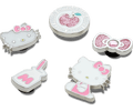 Hello Kitty Elevated 5 Pack