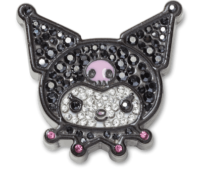 Hello Kitty Swarovski Kuromi