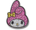 Hello Kitty Swarovski My Melody