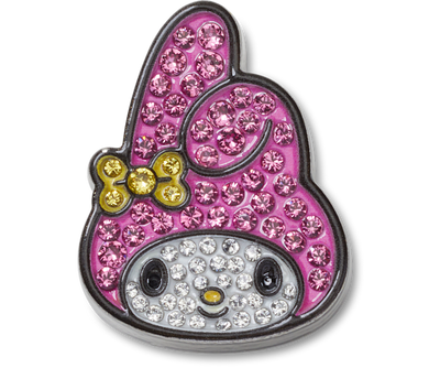 Hello Kitty Swarovski My Melody