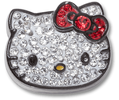 Hello Kitty Swarovski