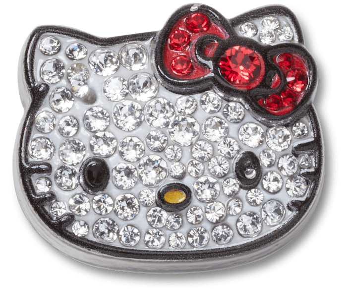 Hello Kitty Swarovski