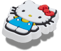 Hello Kitty Waving