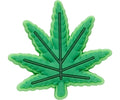 Hemp Leaf
