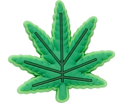 Hemp Leaf
