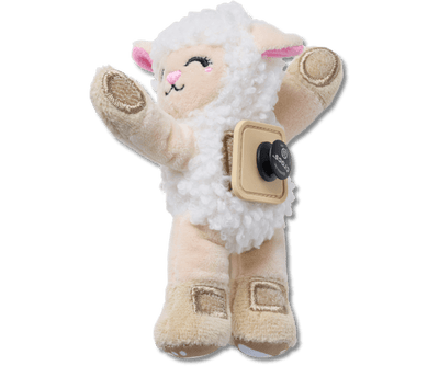 Huggitz Lamb