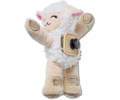 Huggitz Lamb
