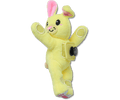 Huggitz Yellow Bunny